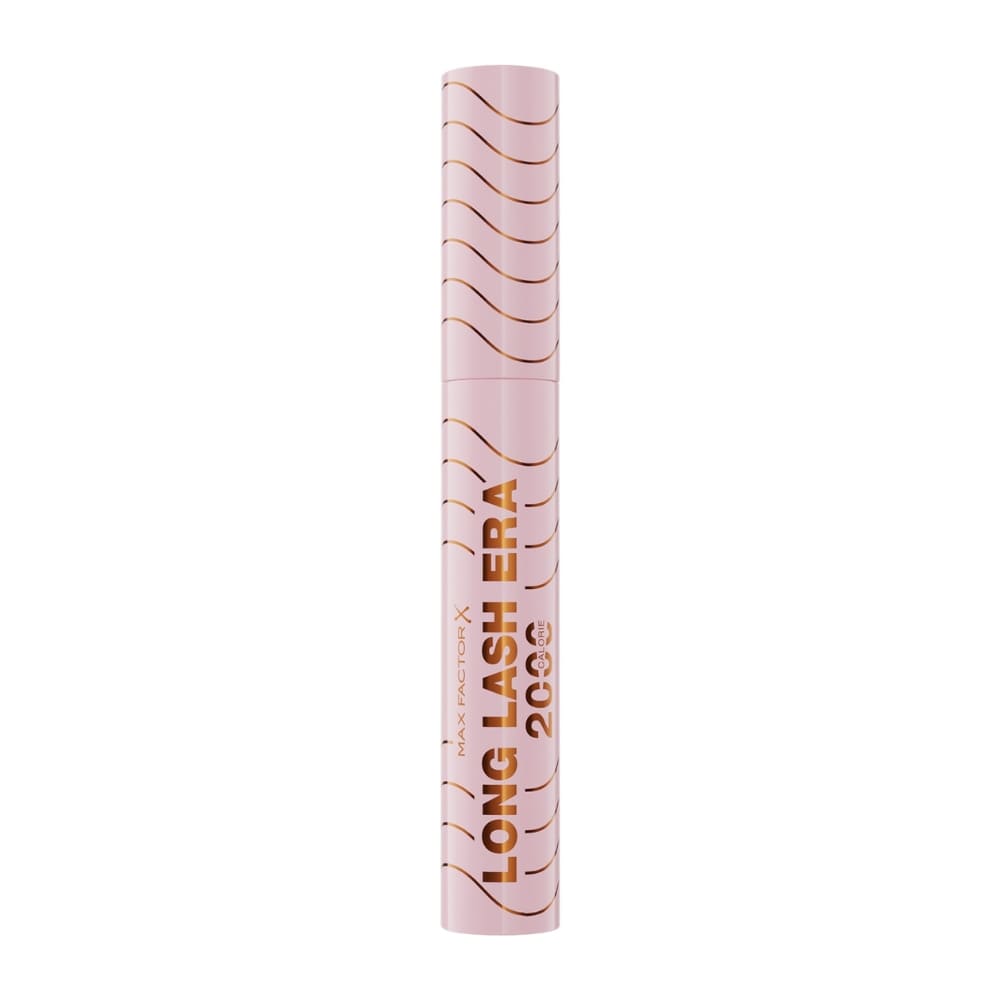 MAX FACTOR 2000 CALORIE LONG LASH ERA, 002 BLACK BROWN Сприла за очи, кафява