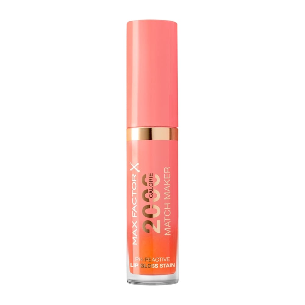MAX FACTOR 2000 CALORIE MATCH MAKER, BUBBLY Гланц за устни