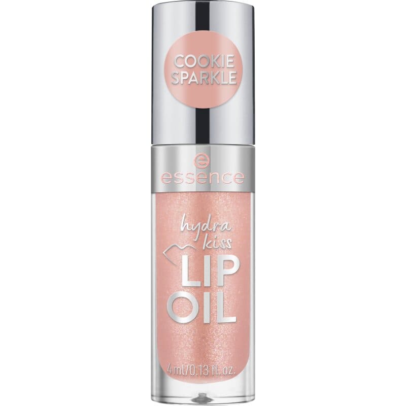 ESSENCE HYDRA KISS LIP OIL Олио за устни 09