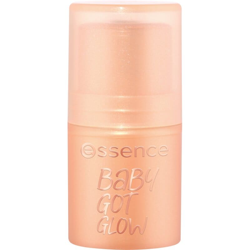 ESSENCE BABY GOT GLOW HIGHLIGHTER STICK Хайлайтър стик 10