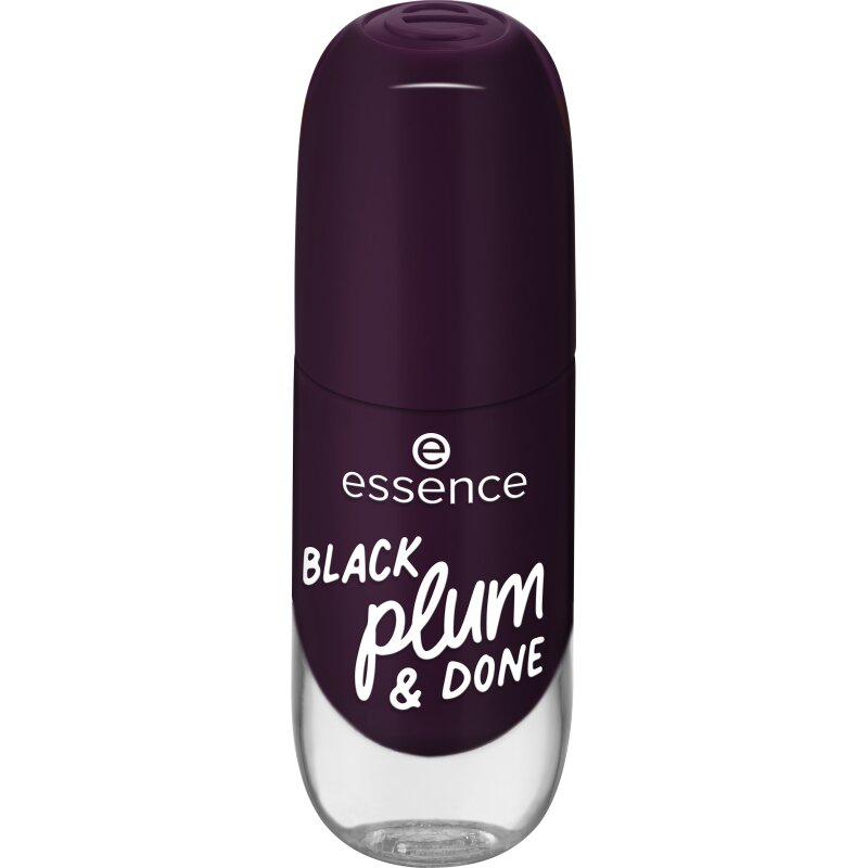 ESSENCE GEL NAIL COLOUR Лак за нокти 84