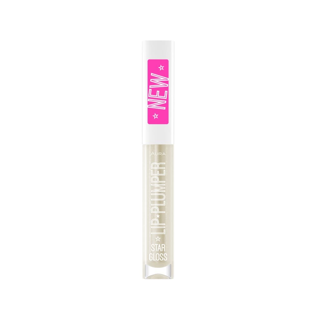  STAR GLOSS PLUMPING Гланц за устни 017