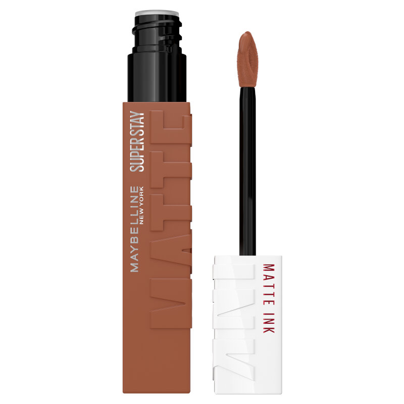 MAYBELLINE NEW YORK Superstay Matte Ink Течно червило, 500