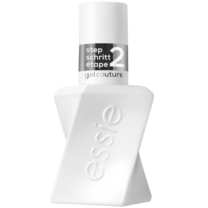 ESSIE Gel By Essie Топ лак за нокти