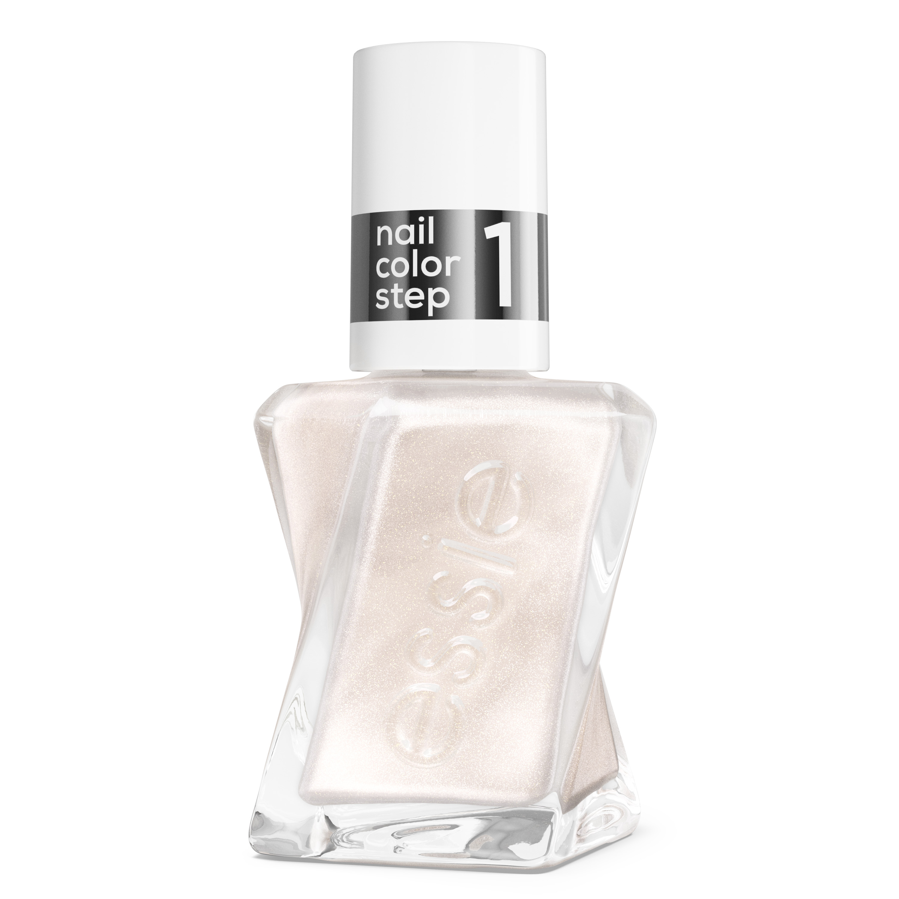 ESSIE Gel By Essie Drip Drip Лак за нокти 566