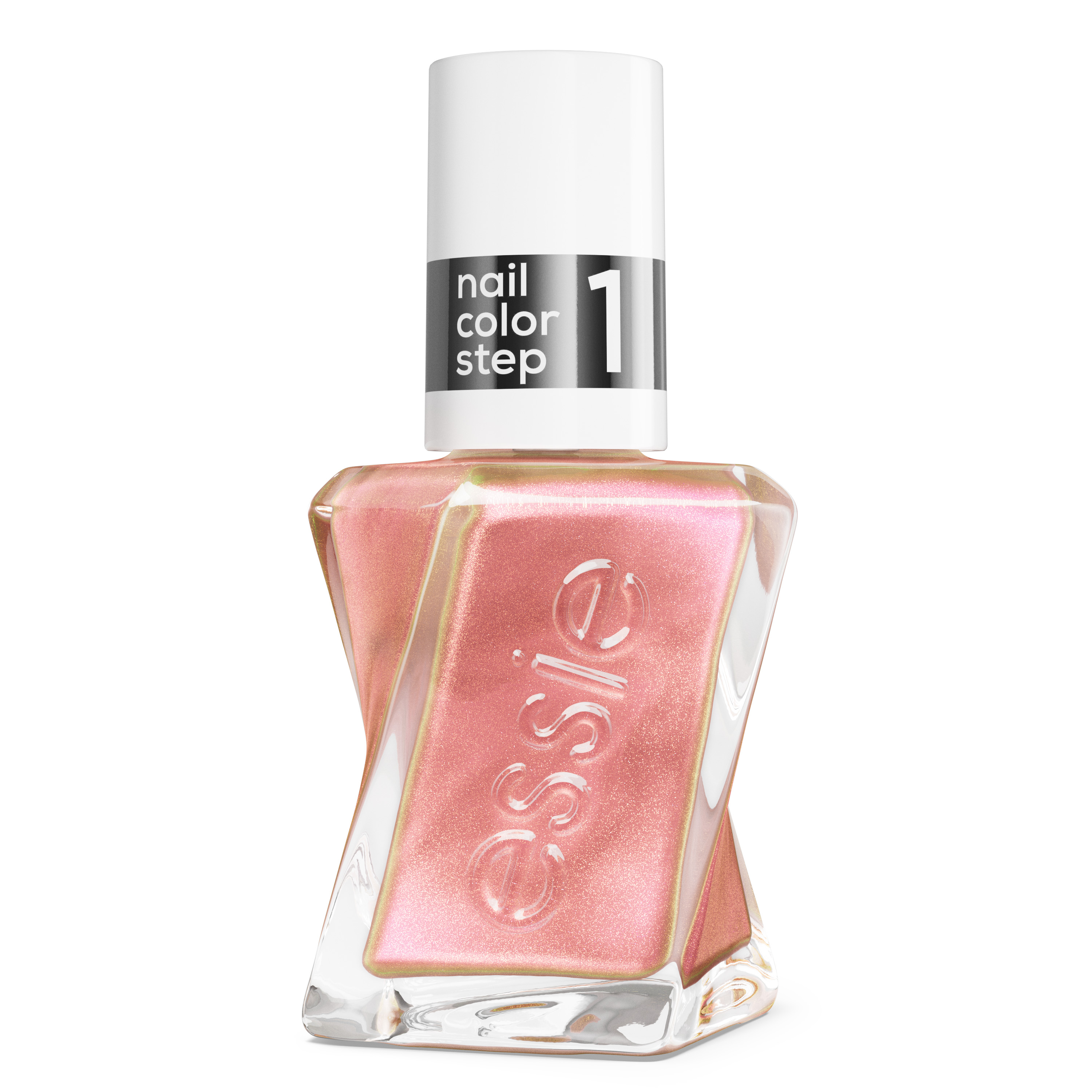 ESSIE Gel By Essie Forst Yourself Лак за нокти 567