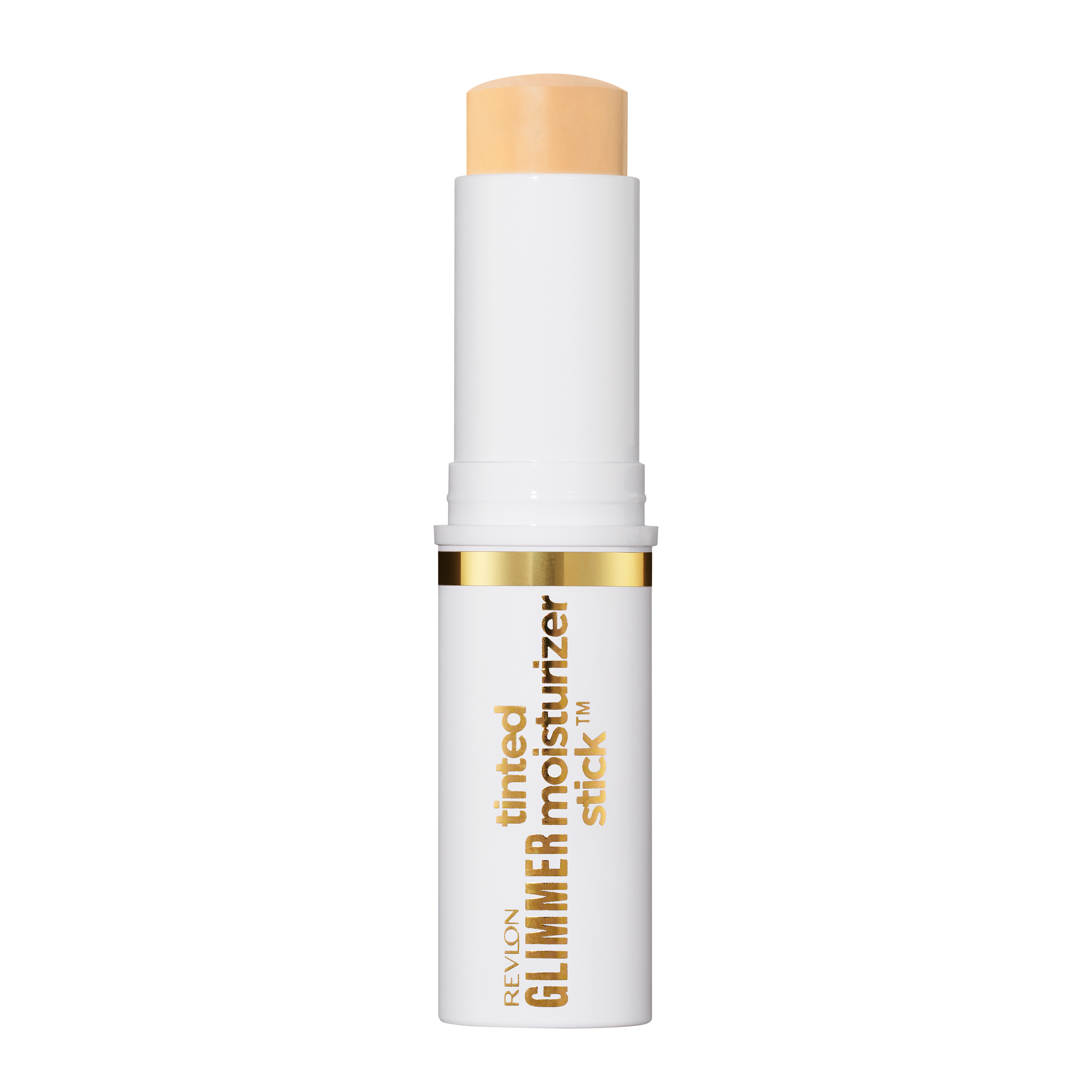 REVLON GLIMMER Фон дьо тен стик 110