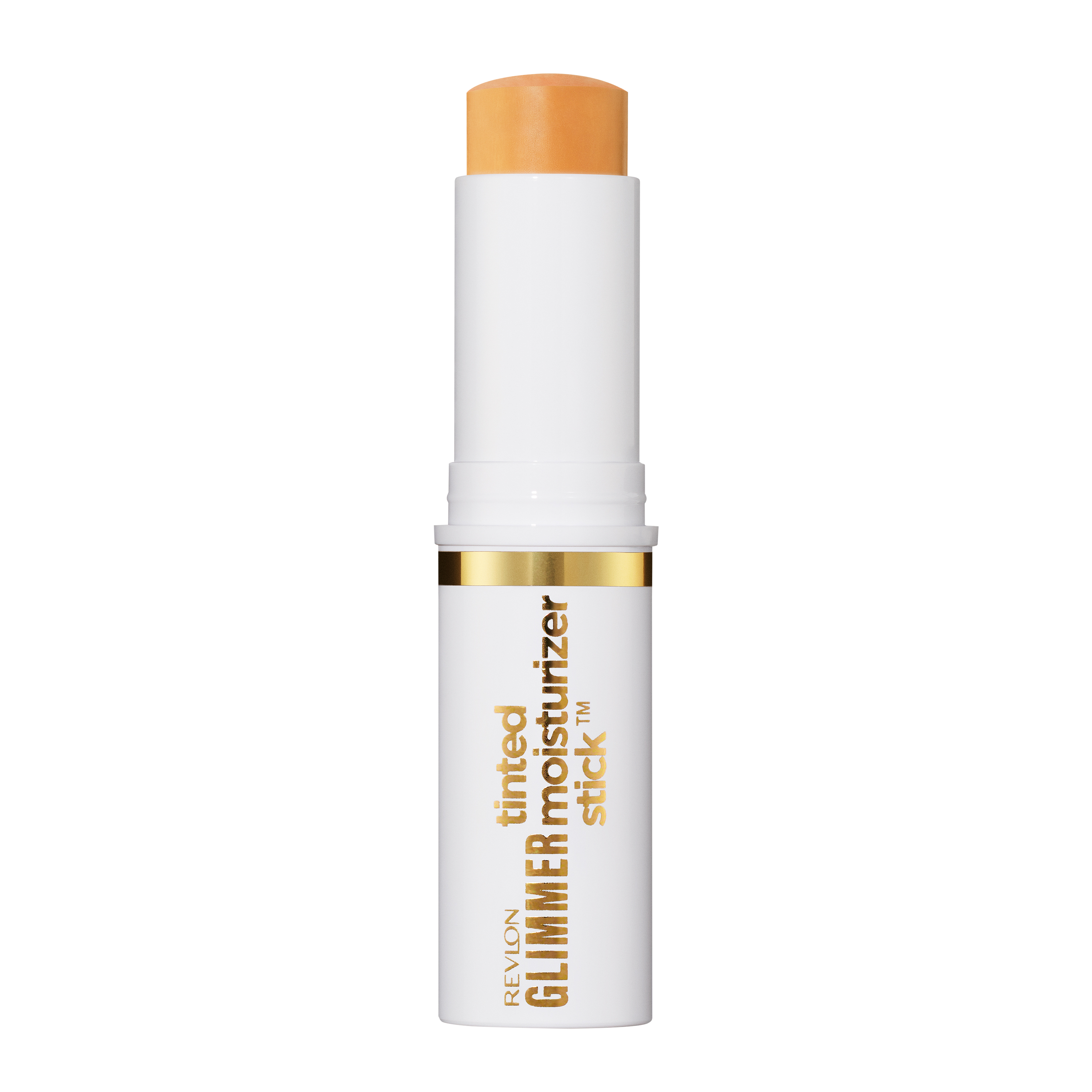 REVLON GLIMMER Фон дьо тен стик 120