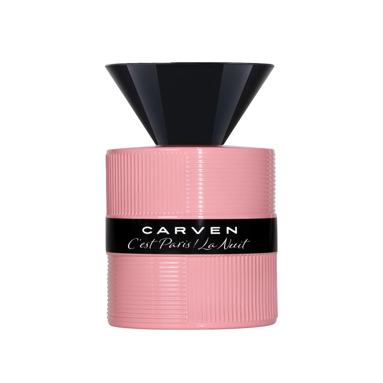 CARVEN C'EST PARIS! LA NUIT Дамска парфюмна вода, 100мл