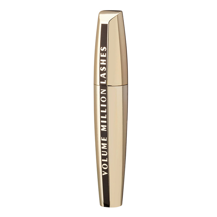 L'OREAL MILLION LASHES Спирала за мигли