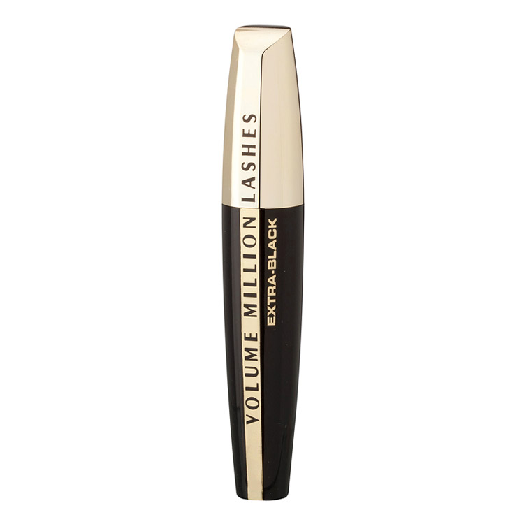 L'OREAL PARIS MILLION LASHES EXTRA BLACK Спирала за мигли, 9 мл