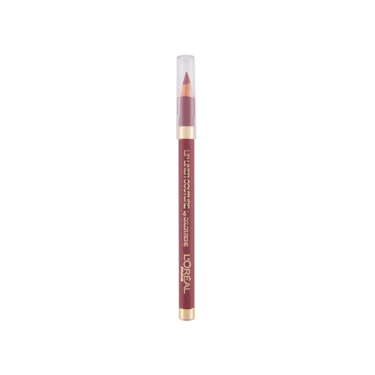 L'OREAL PARIS COLOR RICHE COUTURE Молив за устни 302 BOIS DE ROSE, 1.5 гр.