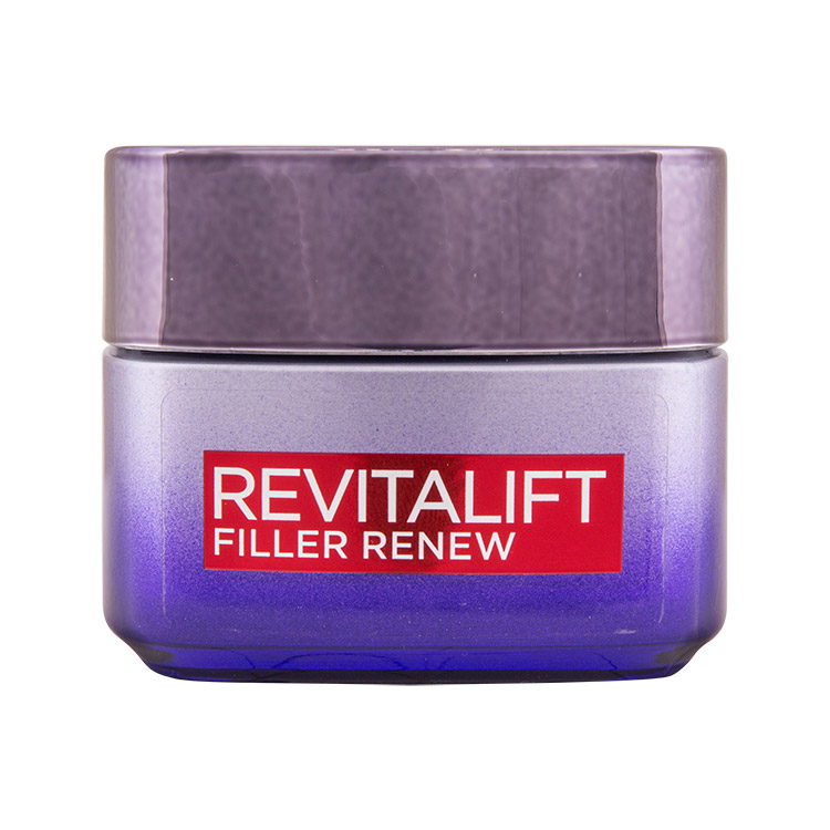 L'OREAL PARIS REVITALIFT FILLER NIGHT CREAM Крем за лице, 50 мл.