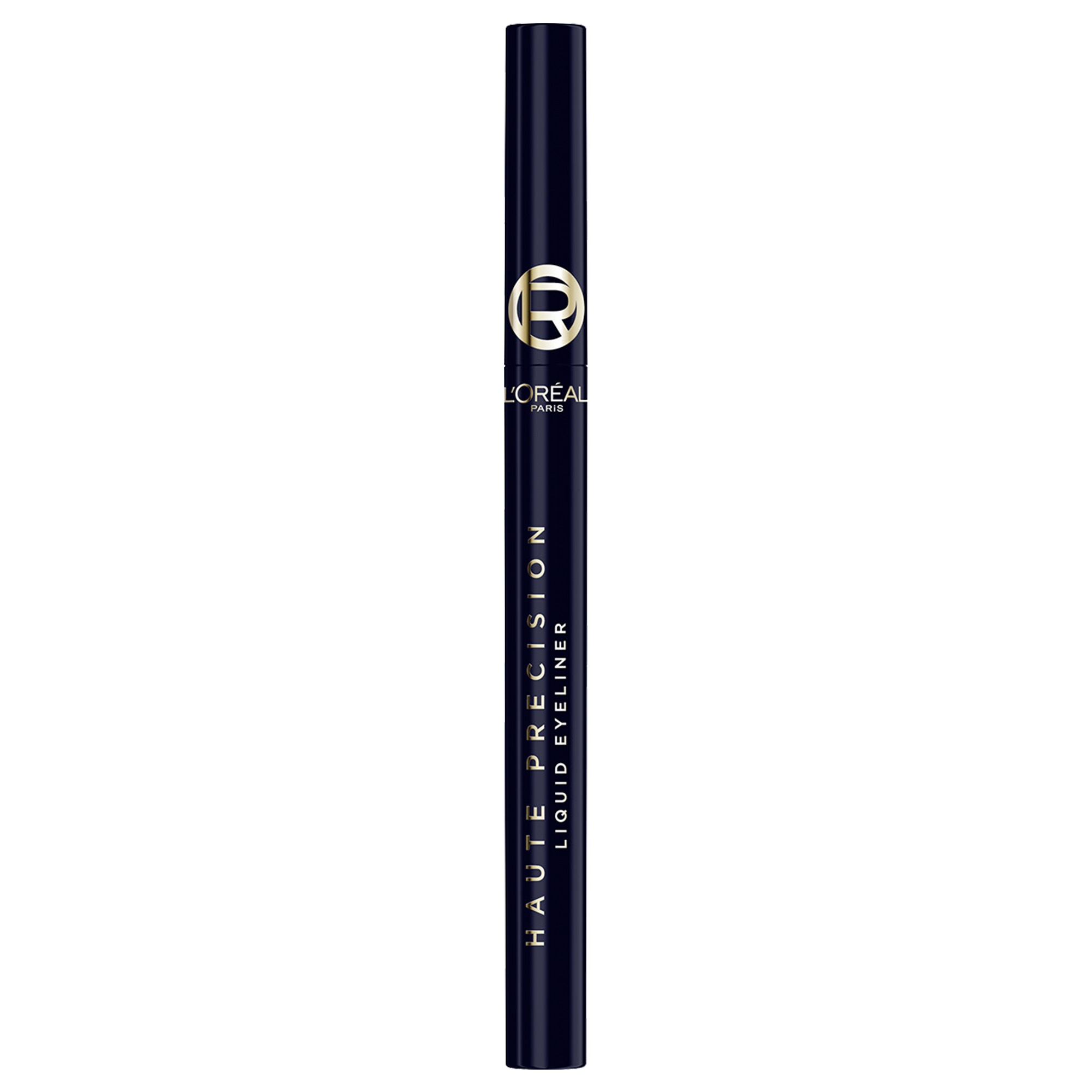 L'OREAL PARIS INFAILLIBLE HAUTE PRECISION BlUE Очна линия