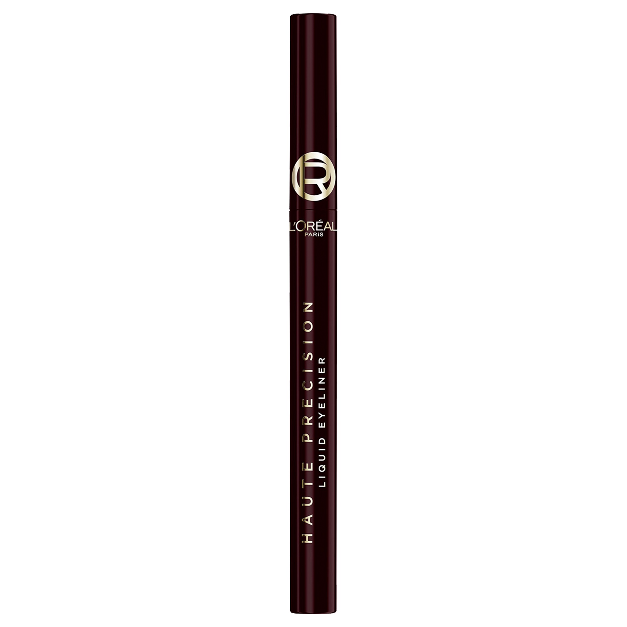 L'OREAL  PARIS INFAILLIBLE HAUTE PRECISION BORDEAUX Очна линия