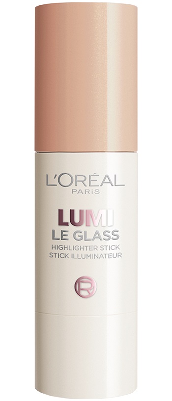 L'OREAL PARIS LUMI PEARL ECLAT Хайлайтър стик 610