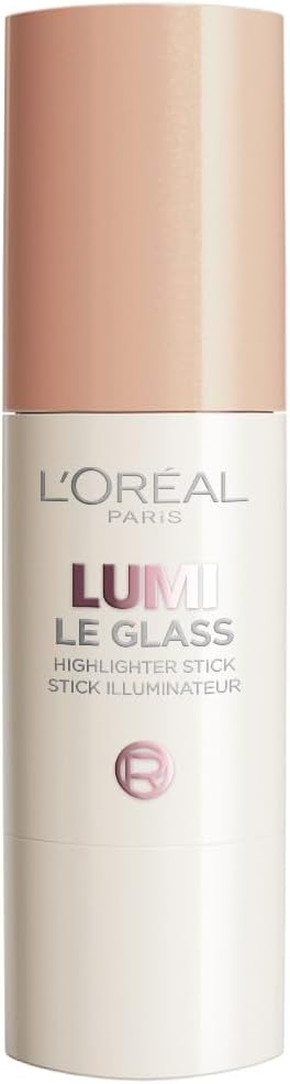 L'OREAL PARIS LUMI PINK BALLET Хайлайтър стик 620 