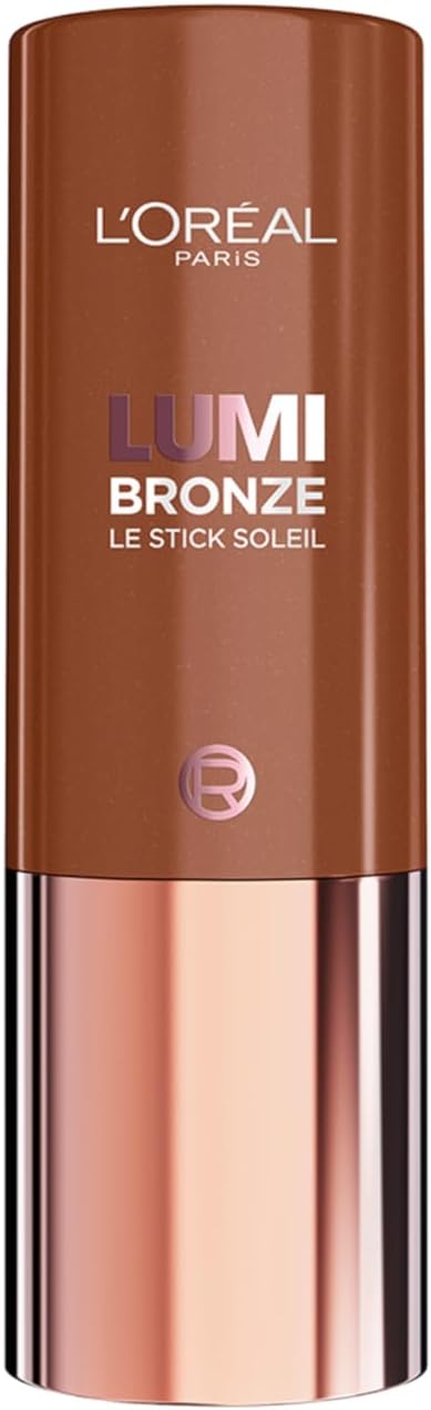 L'OREAL PARIS LUMI SUNSET DORE Бронзиращ стик 130 