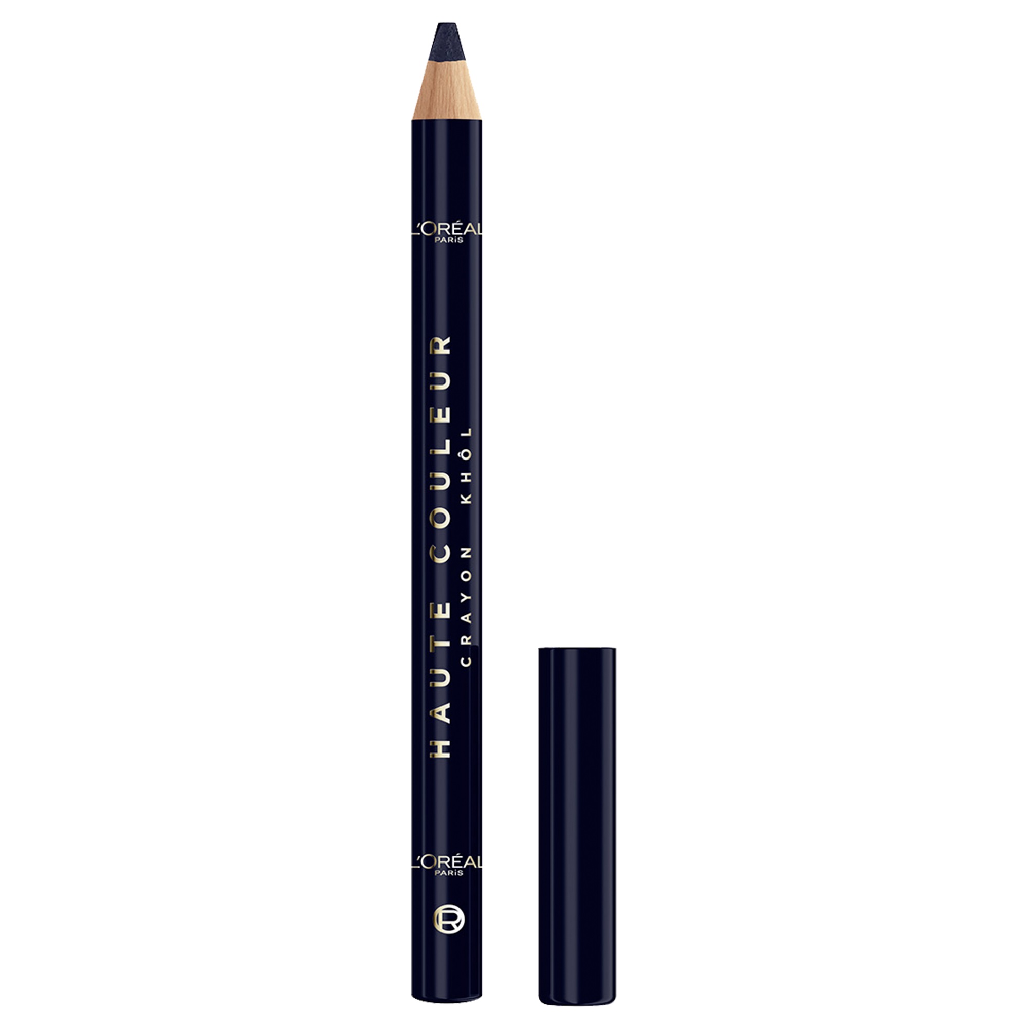 L'OREAL PARIS INFAILLIBLE HAUTE COULEUR BLEU SUEDE Молив за очи