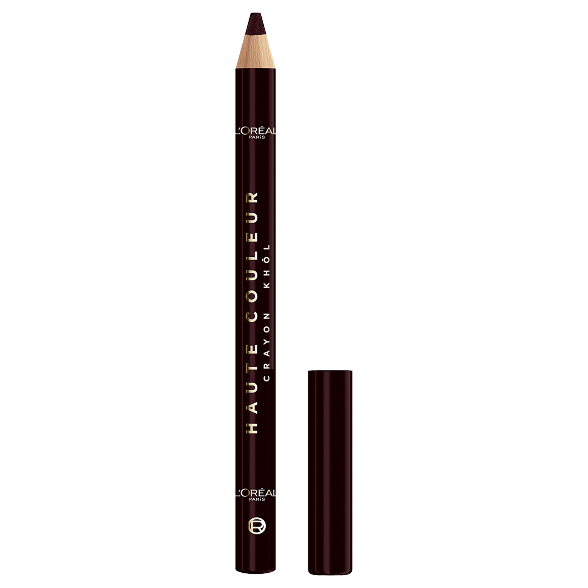 L'OREAL PARIS INFAILLIBLE HAUTE COULEUR BORDEAUX Молив за очи