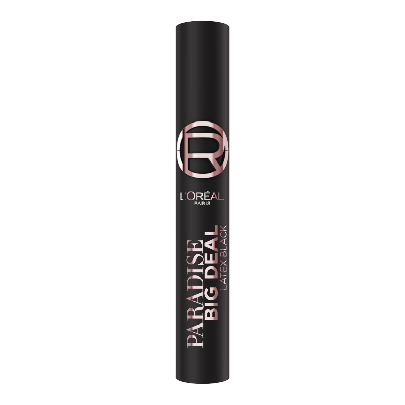 LOREAL PARIS PARADISE BIG DEAL LATEX Спирала за очи