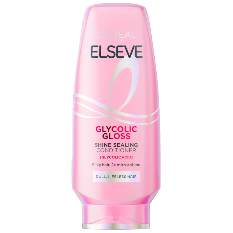 L’OREAL PARIS GLYCOLIC CLOSS Балсам за коса, 200мл.