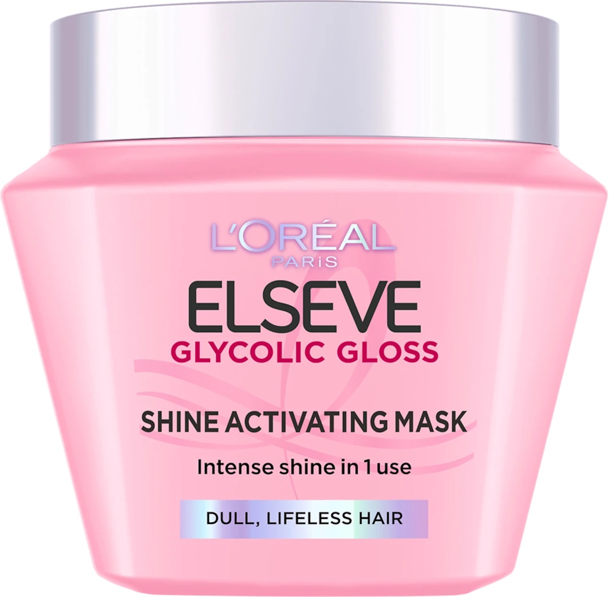 L’OREAL PARIS ELSEVE GLYCO Маска за коса, 300мл.