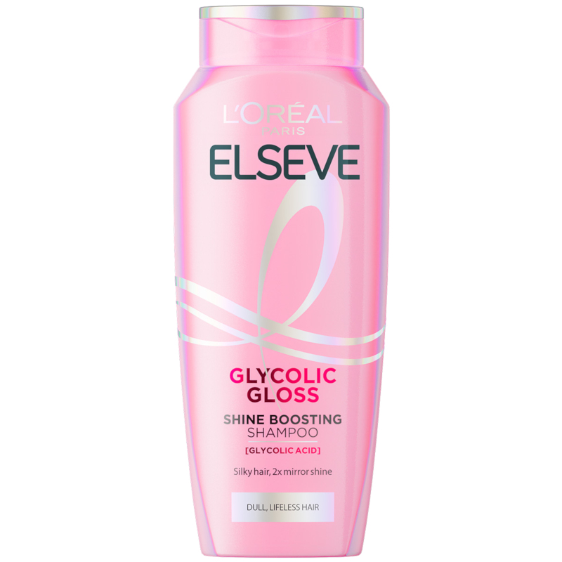 L’OREAL PARIS GLYCOLIC CLOSS Шампоан за коса, 400мл.