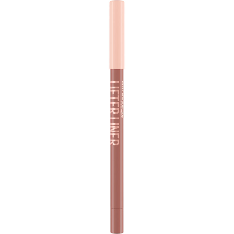MAYBELLINE NEW YORK LIFTER Молив за устни, 5