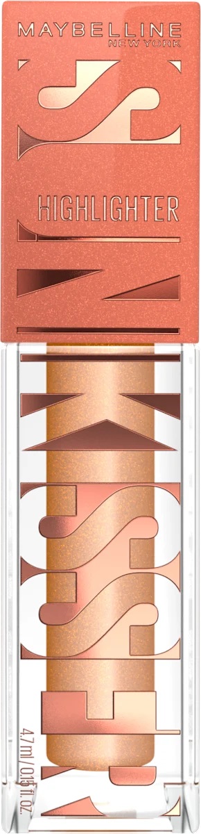 MAYBELLINE NEW YORK  SUUNKISSER Хайлайтър, 21 all star​