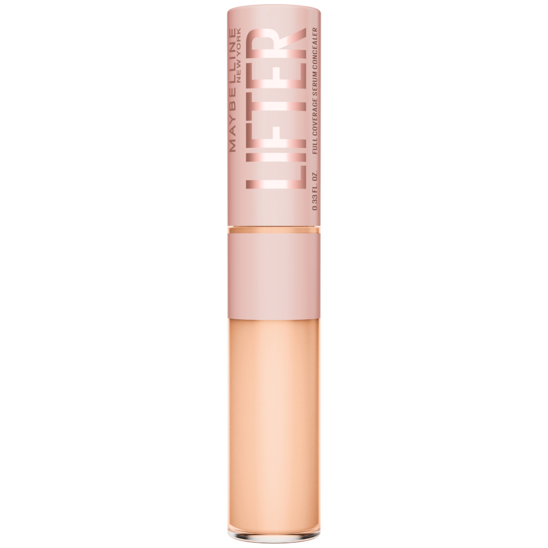 MAYBELLINE NEW YORK LIFTER Коректор 15