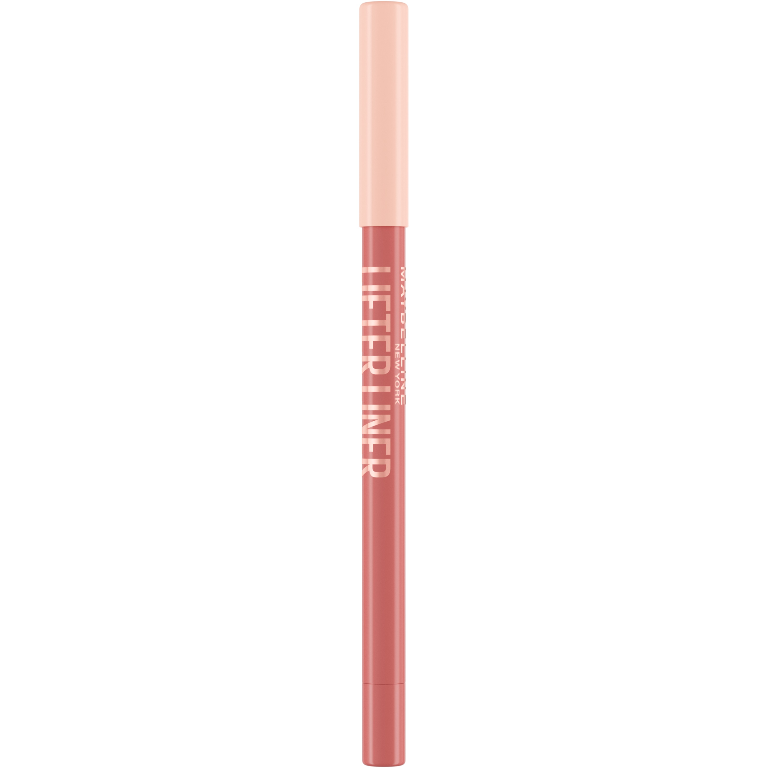 MAYBELLINE NEW YORK LIFTER LINER CROP TOP Молив за устниe 12 