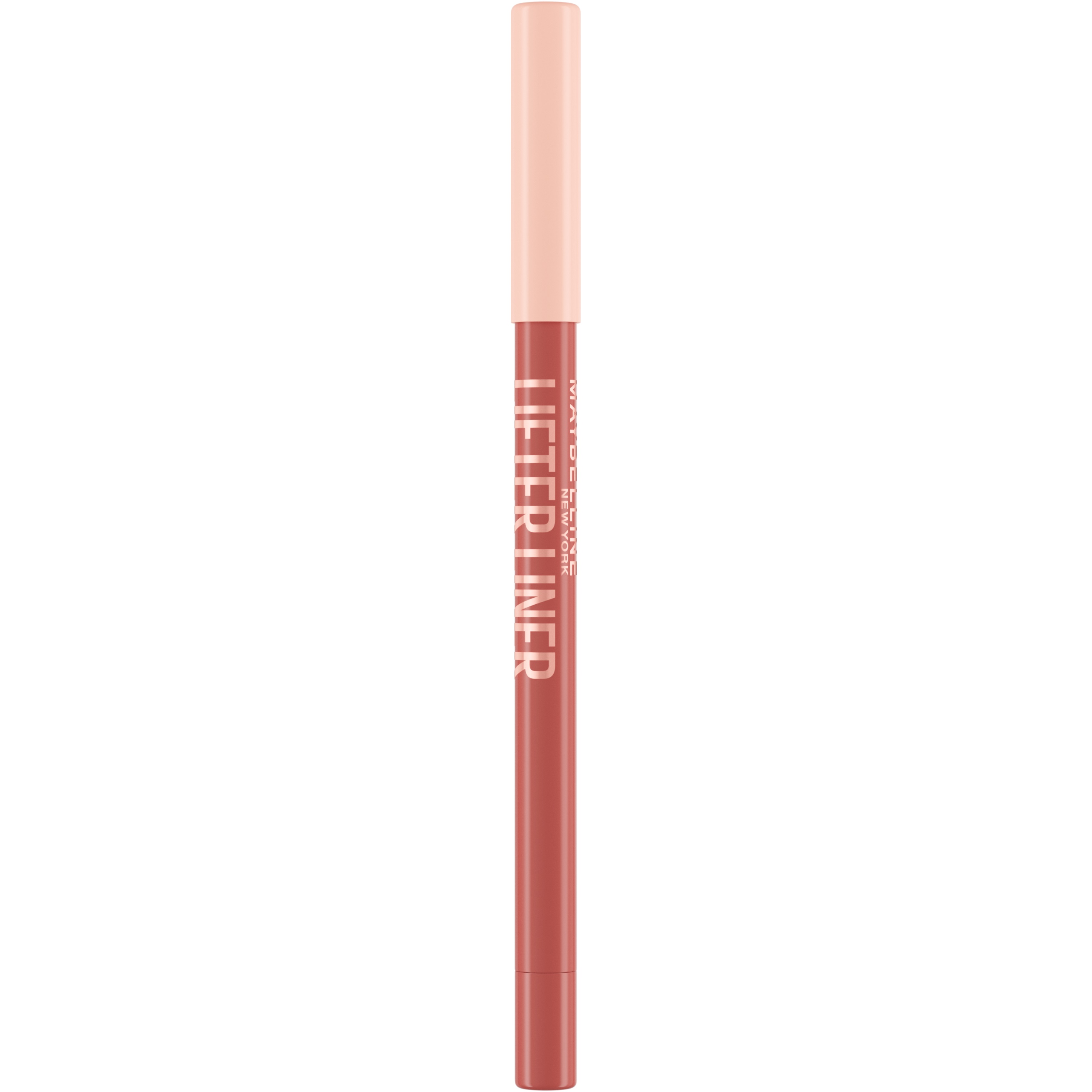 MAYBELLINE NEW YORK LIFTER LINER MAYBE IT'S Молив за устниe 13