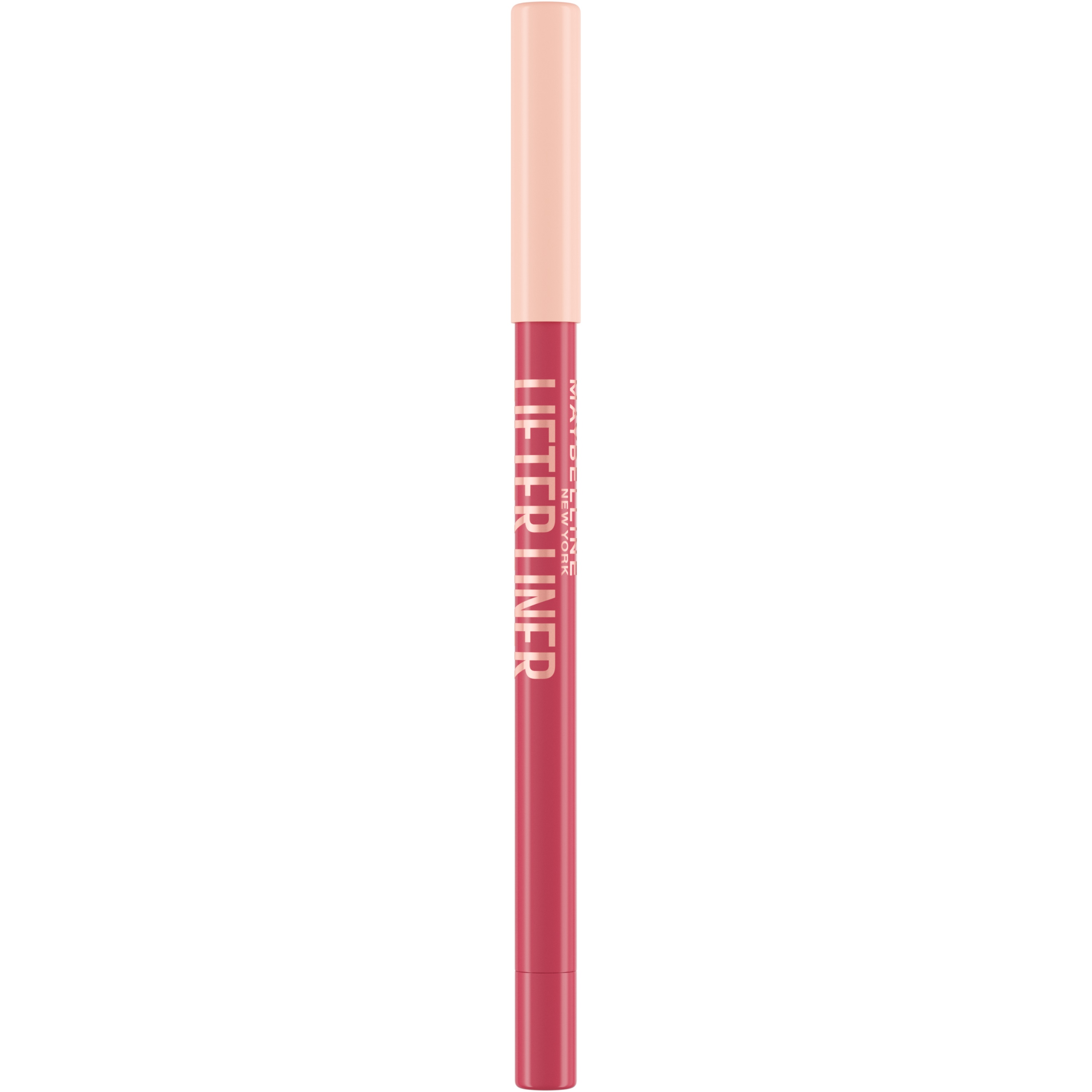 MAYBELLINE NEW YORK LIFTER LINER FIT CHECK Молив за устниe 14 