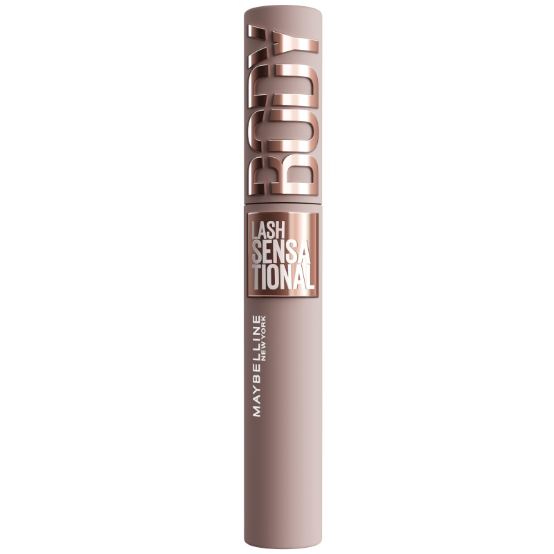 MAYBELLINE NEW YORK LASH SENSATIONAL BODY Спирала за мигли