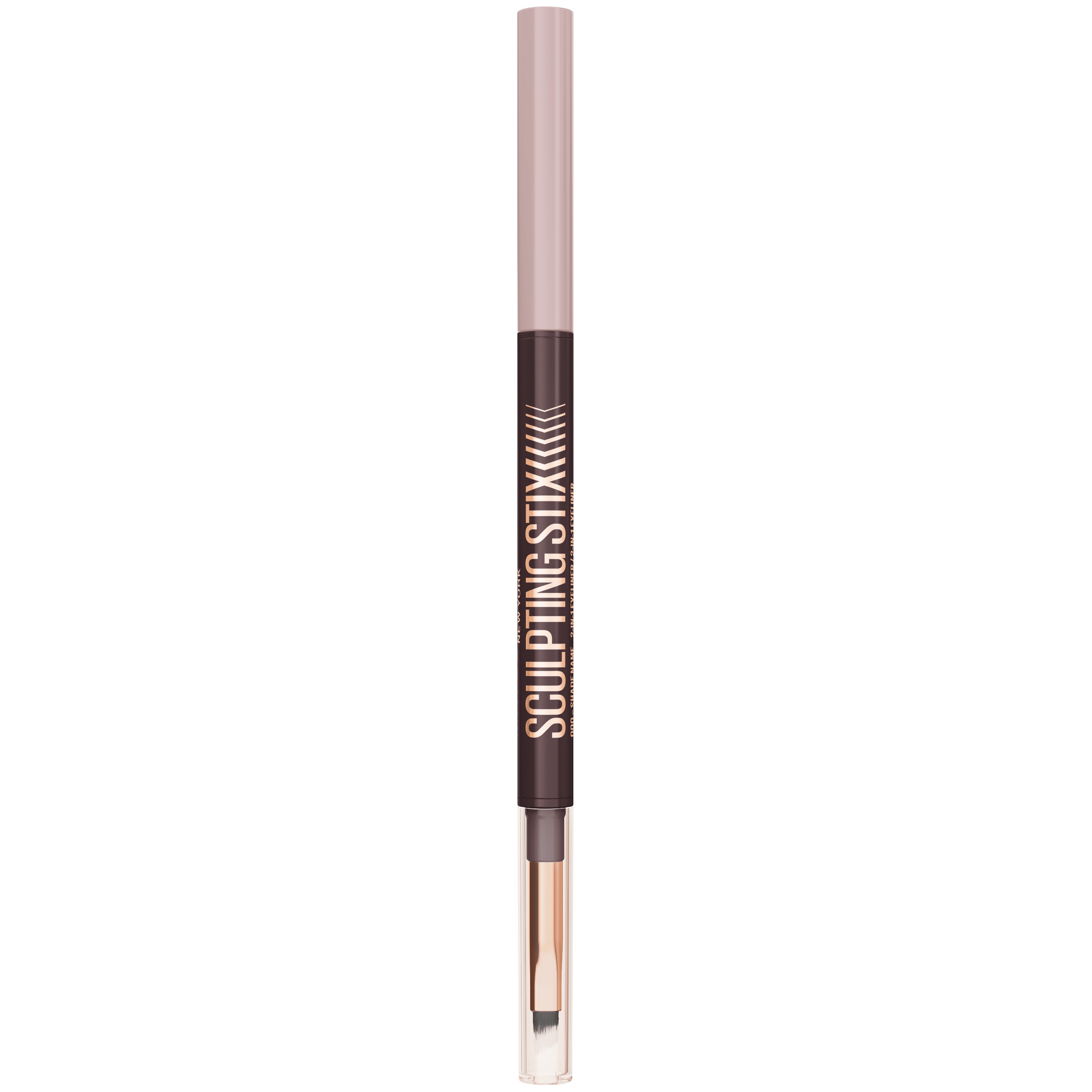 MAYBELLINE  NEW YORK SCULPTING STICK SMOOTH ESPRE Очна линия 