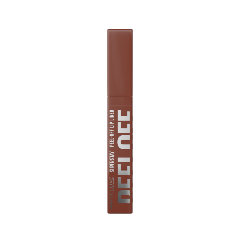 MAYBELLINE SUPERSTAY PEEL-OFF 1 AURA Гел за устни