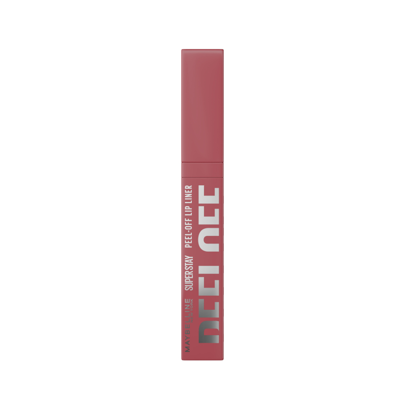 MAYBELLINESUPERSTAY PEEL-OFF 2 HAZE Гел за устни