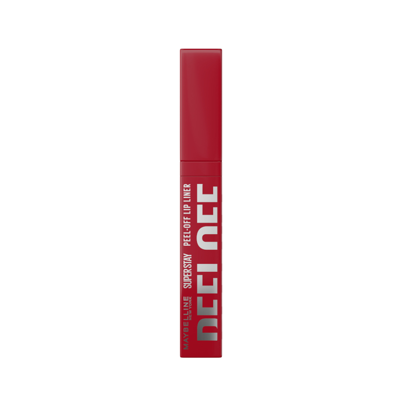 MAYBELLINE SUPERSTAY PEEL-OFF 7 BLAZE Гел за устни