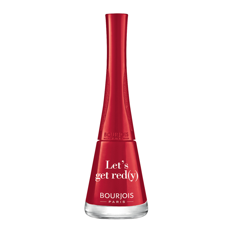 BOURJOIS Лак за нокти 1 seconde №09 irre(d)sistible, 9 мл.