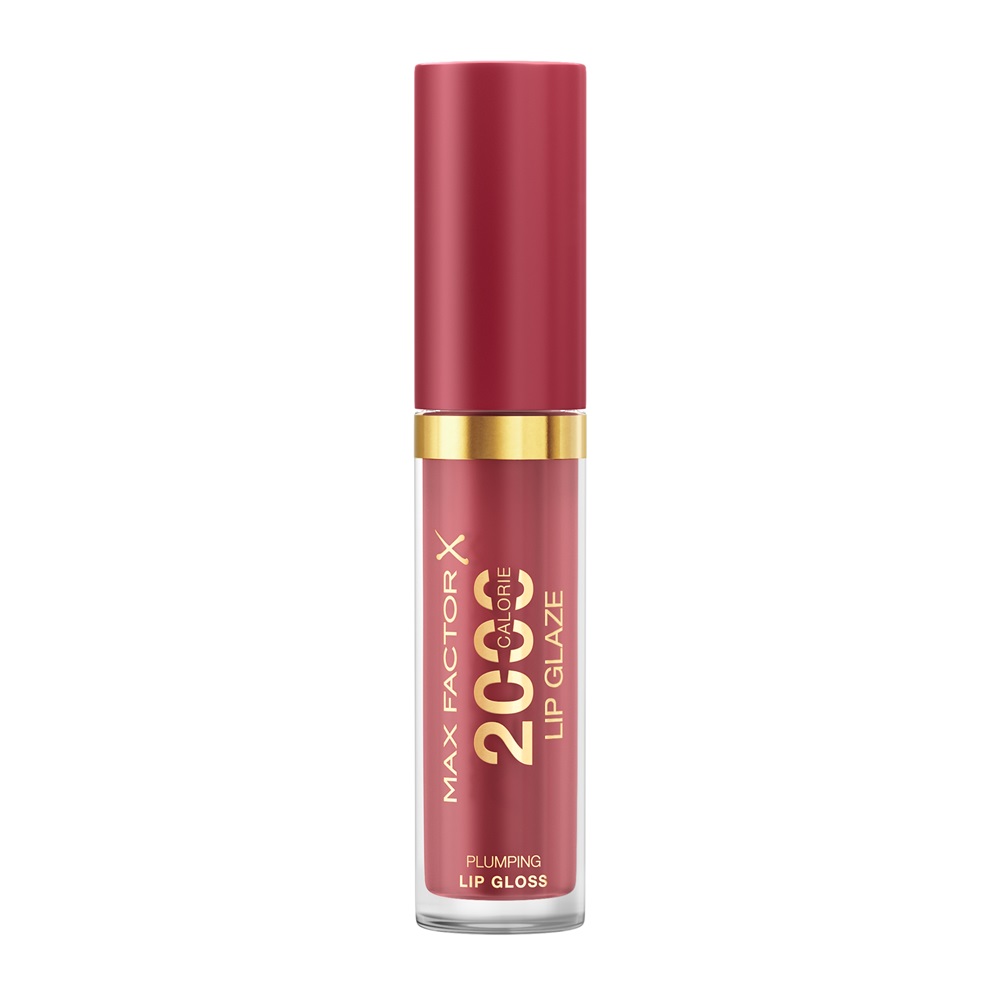MAX FACTOR 2000 CALORIE BERRY SORBET Гланц за устни #105