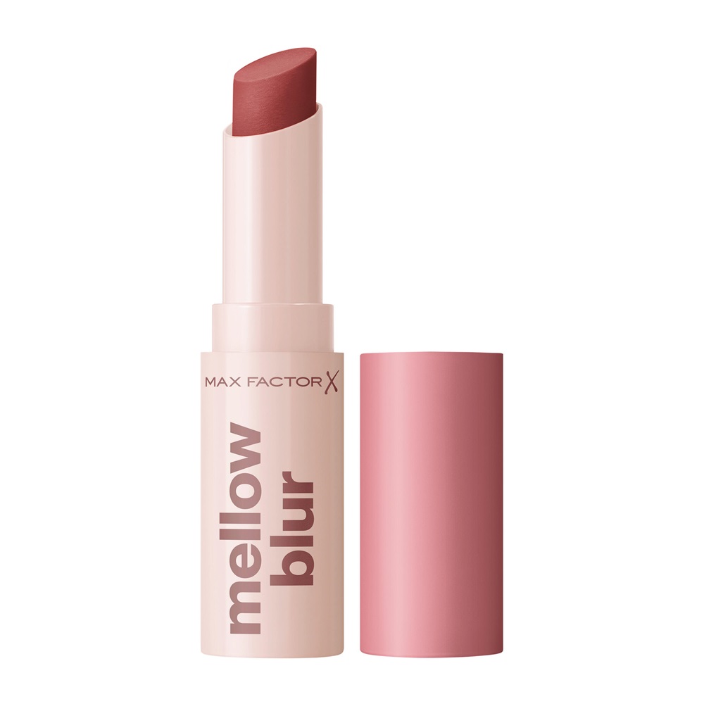 MAX FACTOR 2000 CALORIE MELLOW BLUR MOCHI MAUVE Червило за устни, 010  