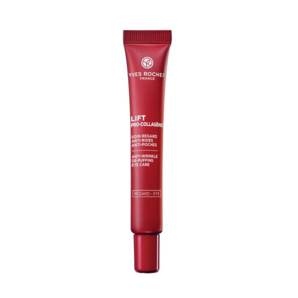 YVES ROCHER LIFT PRO-COLL AGENE Околоочен крем,14мл.