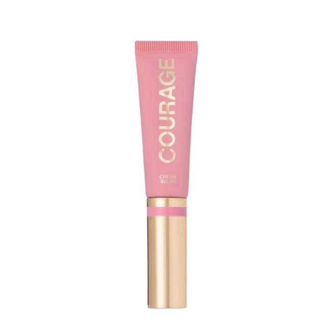 VIVIENNE SABO COURAGE SOFT PINK Течен руж 02