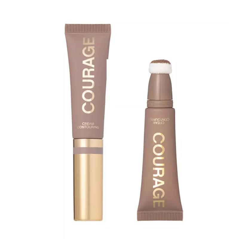 VIVIENNE SABO COURAGE TAUPE Течен контур 01
