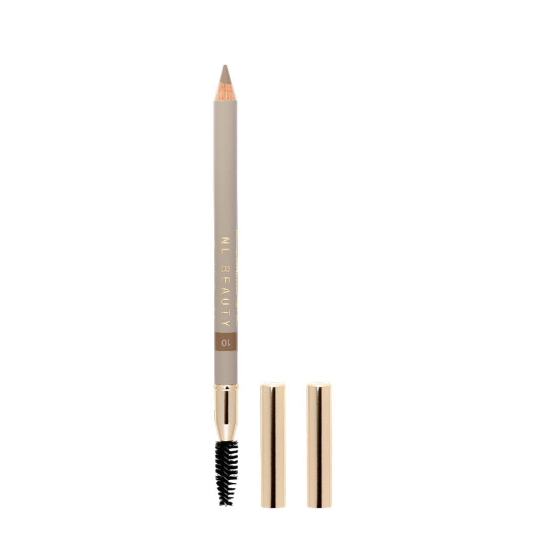 NL BEAUTY BROW YEAH BLONDE Молив за вежди 10