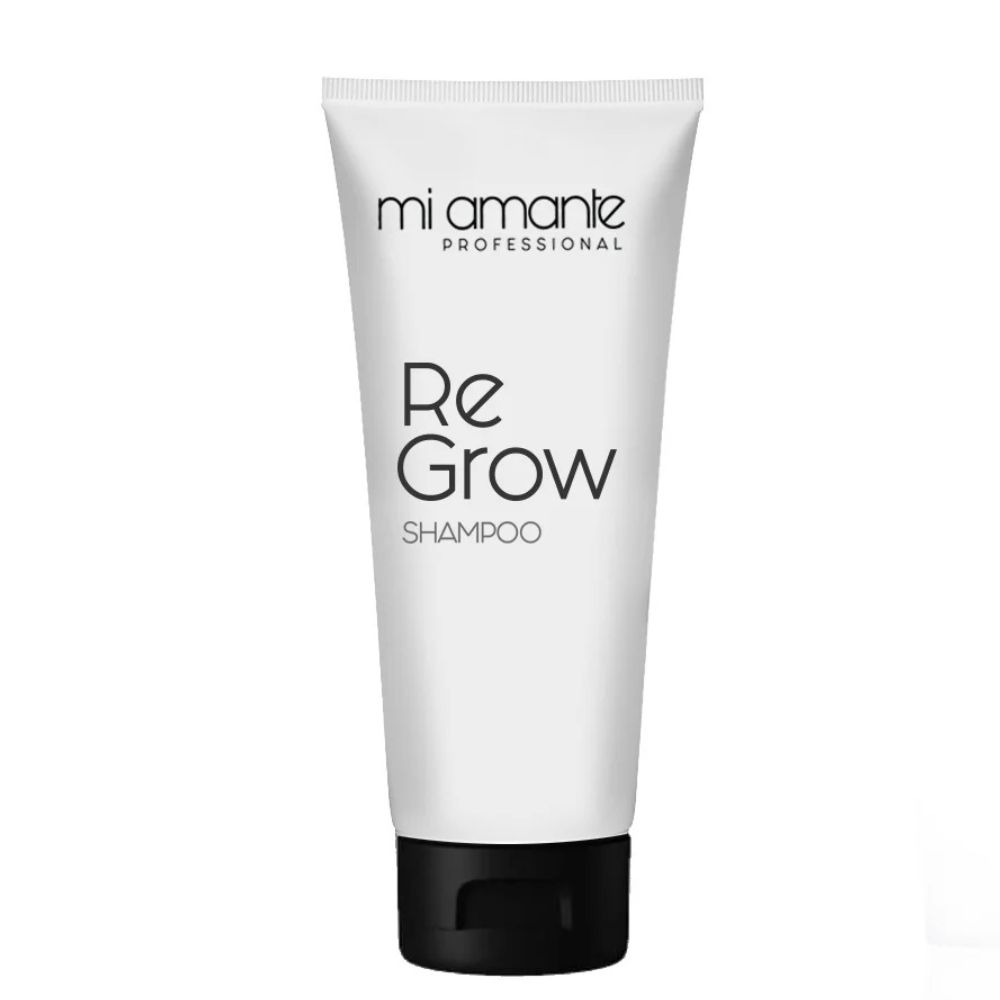 MI AMANTE REGROW Шампоан за коса, 250мл