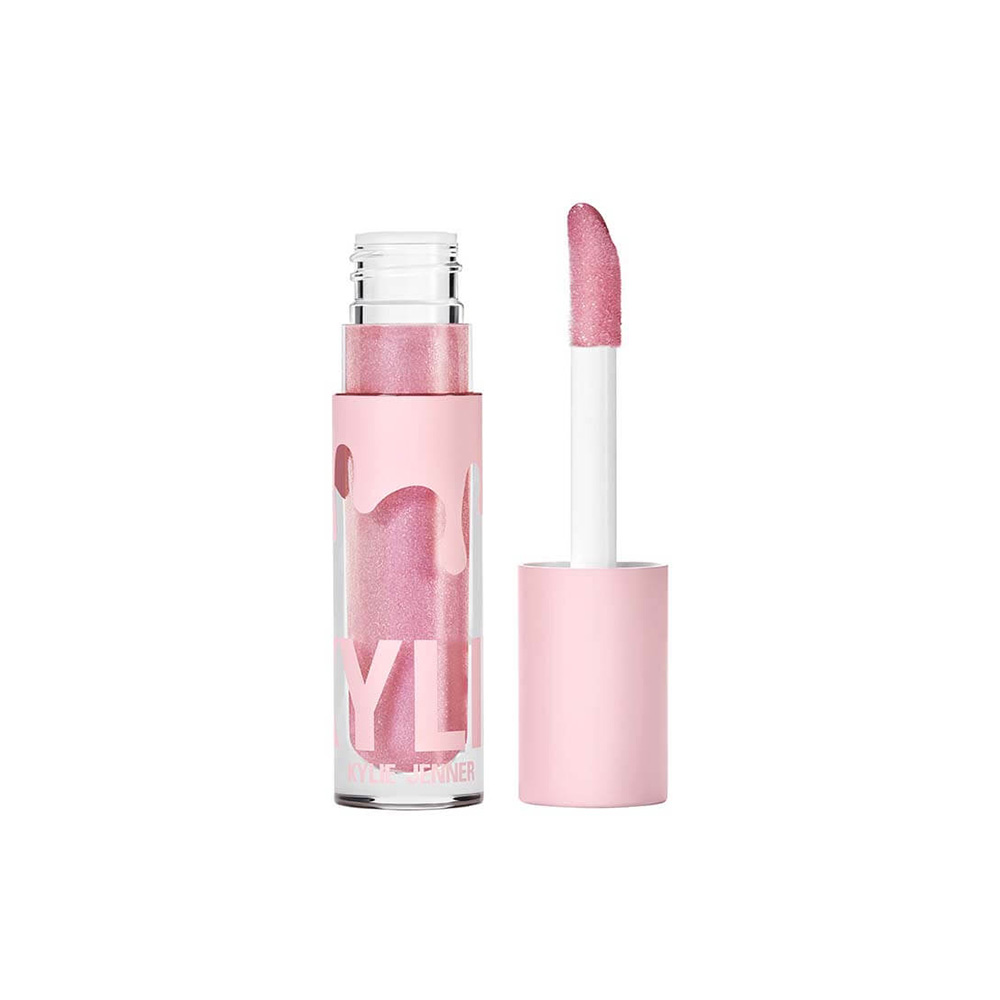 KYLIE COSMETICS HIGH GLOSS Гланц за устни 323