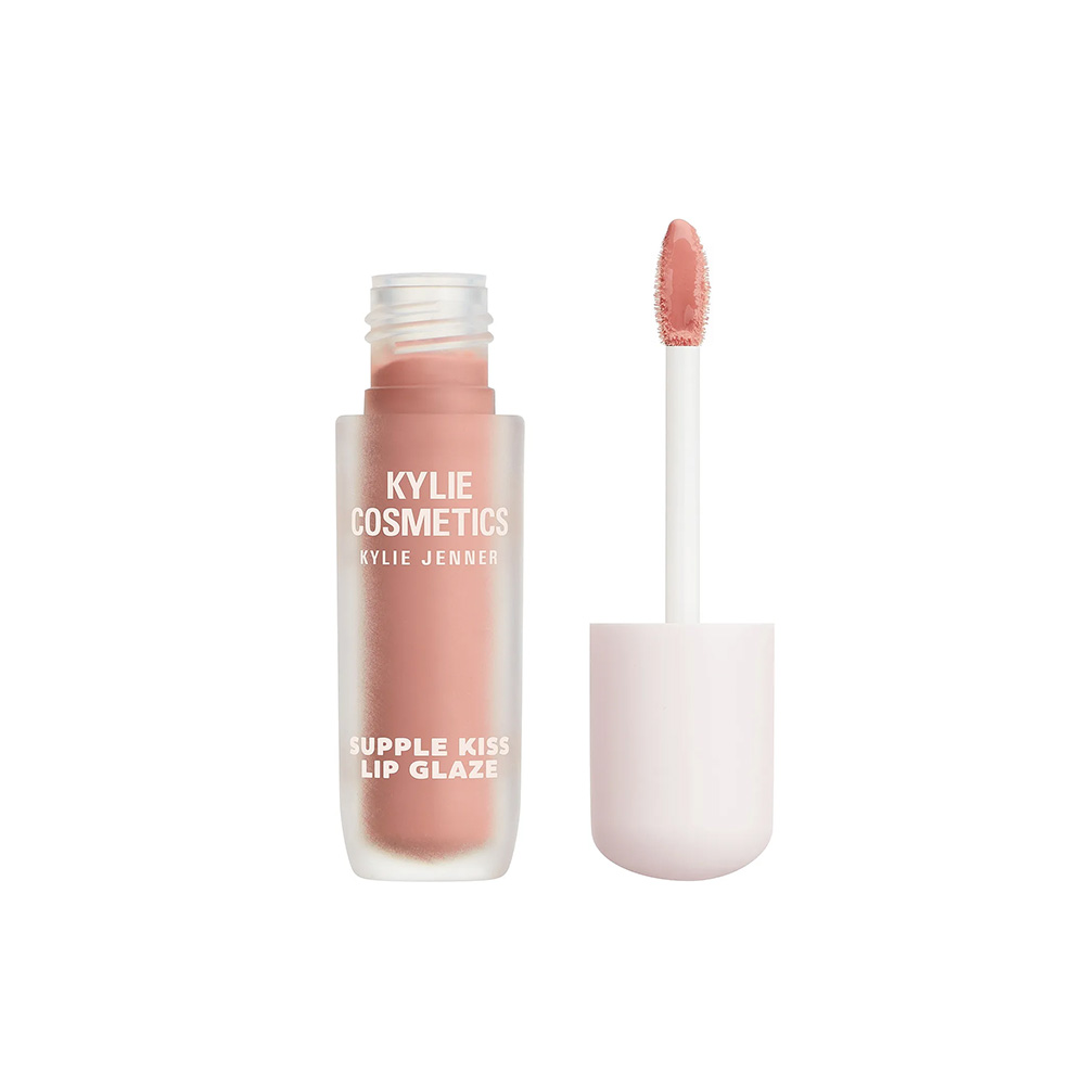 KYLIE COSMETICS SUPPLE KISS LIP GLAZE LIP GLOSS Гланц за устни 4