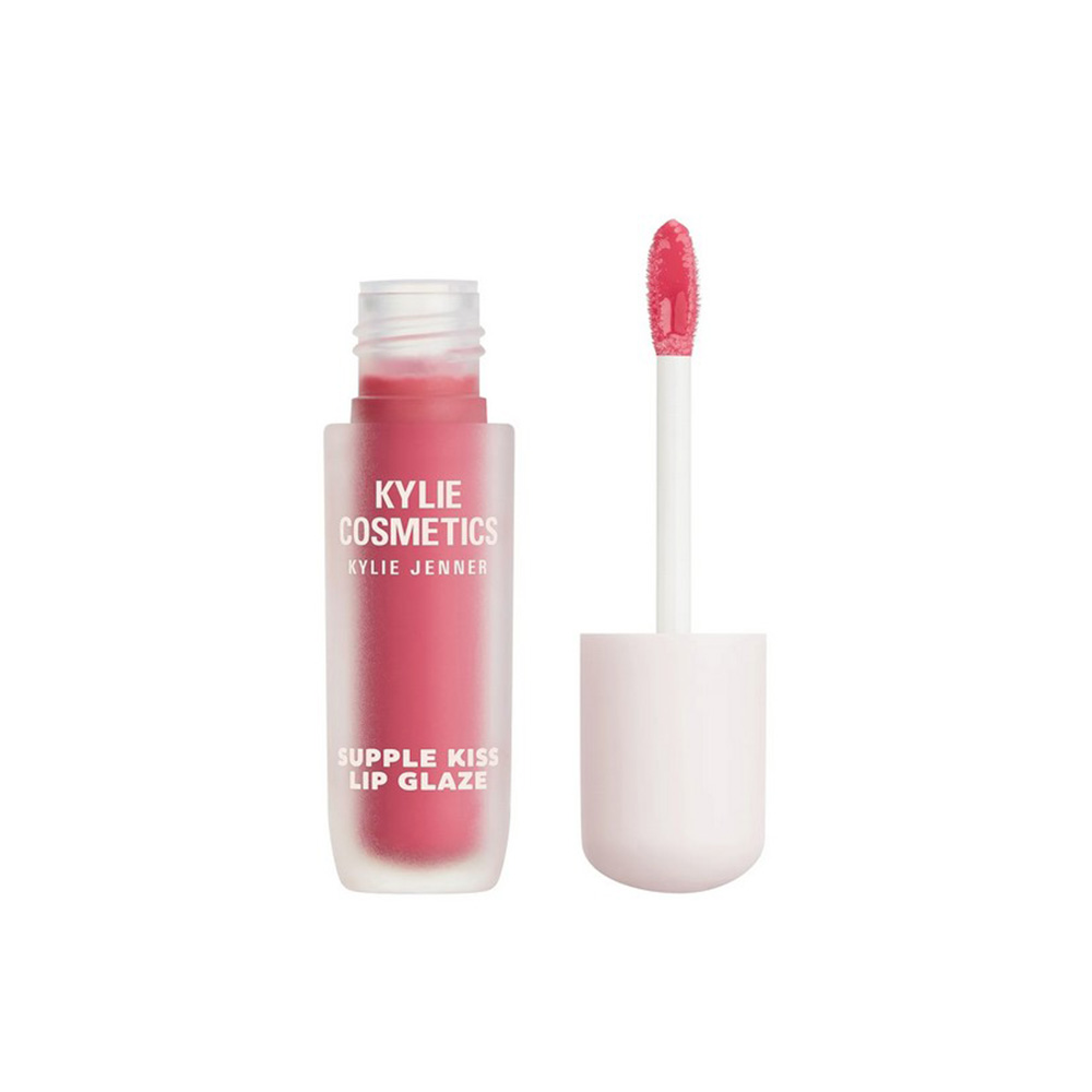 KYLIE COSMETICS SUPPLE KISS LIP GLAZE LIP GLOSS Гланц за устни 6